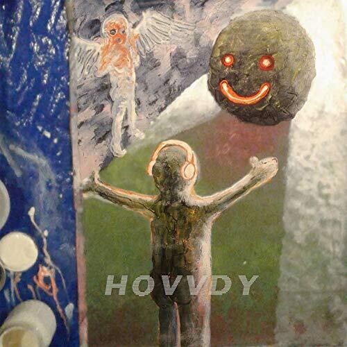 Hovvdy: Heavy Lifter [ Record ]
