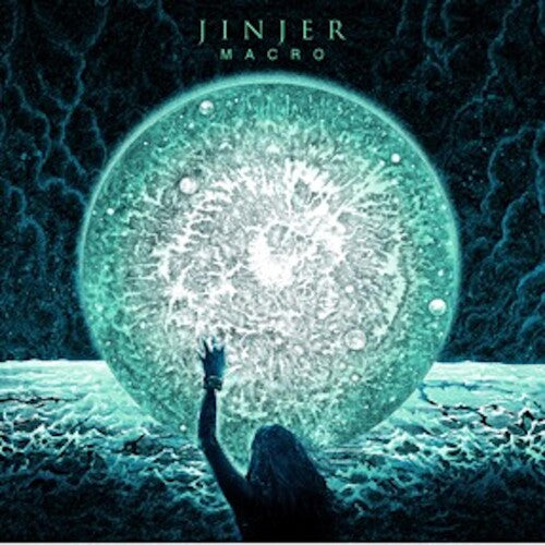 Jinjer: Macro [ Record ]