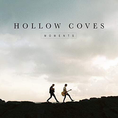 Hollow Coves: Moments - Electric Blue [ Record ]