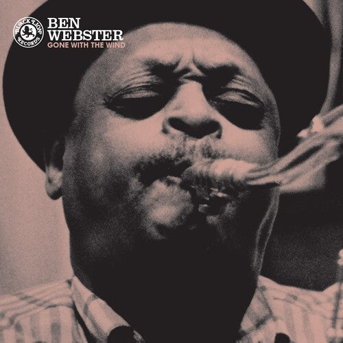 Ben Webster: Gone With The Wind [ Record ]