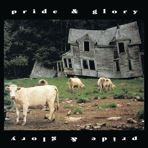 Pride & Glory: Pride & Glory [ Record ]