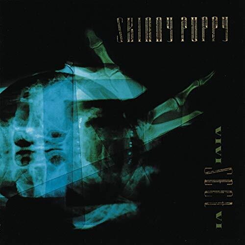 Skinny Puppy: Vivi Sect Vi [ Record ]