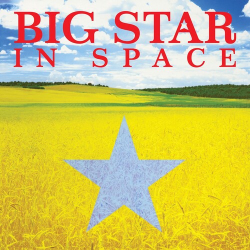 Big Star: In Space [ Record ]