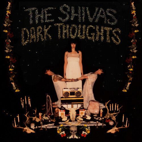The Shivas: Dark Thoughts [ Record ]