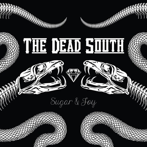 Dead South: Sugar & Joy [ Record ]