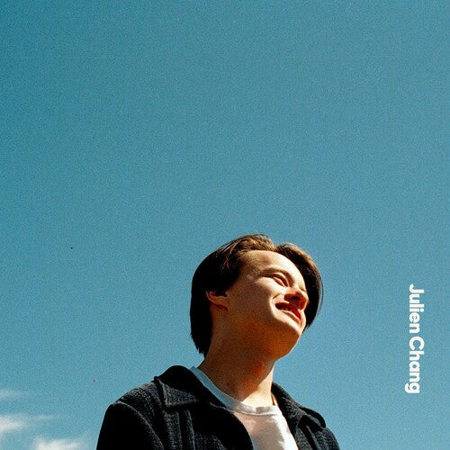 Julien Chang: Jules [ Record ]