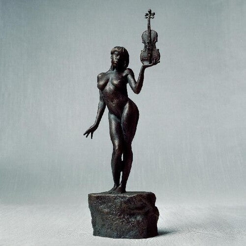 Sudan Archives: Athena [ Record ]