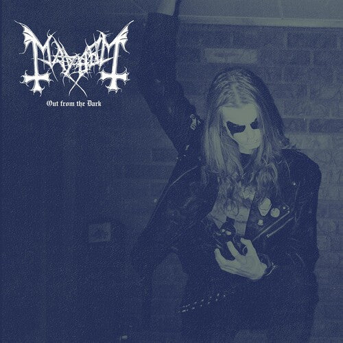 Mayhem: Out Of The Dark [ Record ]