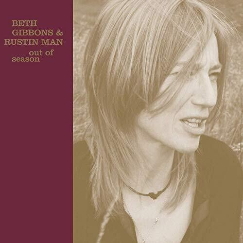 Beth Gibbons: Out Of Season [ Record ]