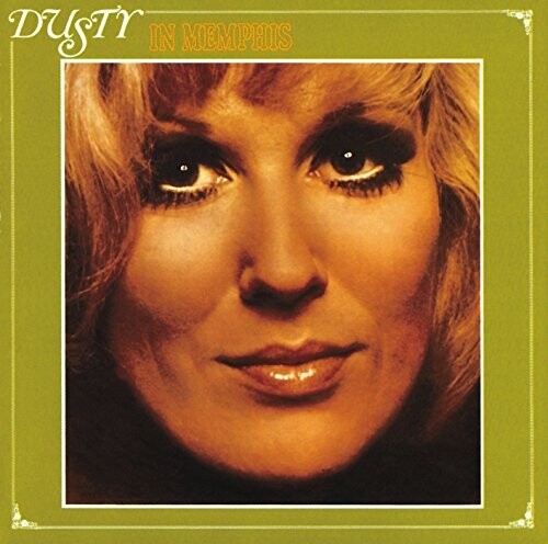 Dusty Springfield: Dusty In Memphis [Half-Speed Master] [ Record ]