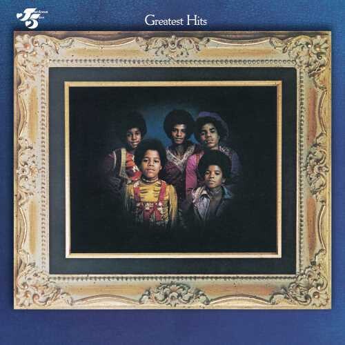 The Jackson 5: Jackson 5 - Greatest Hits [ Record ]