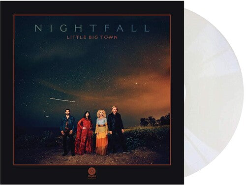 Little Big Town: Nightfall [ Record ]