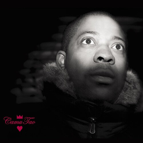 Camu Tao: King Of Hearts [ Record ]