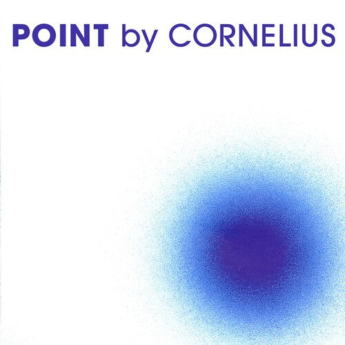 Cornelius: Point [ Record ]