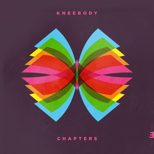 Kneebody: Chapters [ Record ]