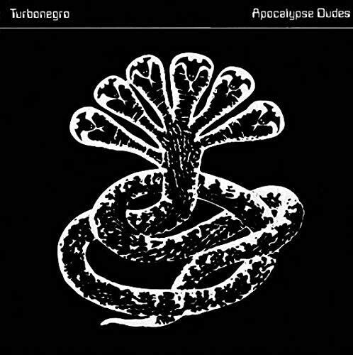 Turbonegro: Apocalypse Dudes [ Record ]