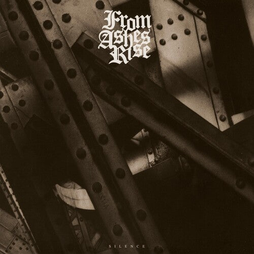 From Ashes Rise: Silence [ Record ]