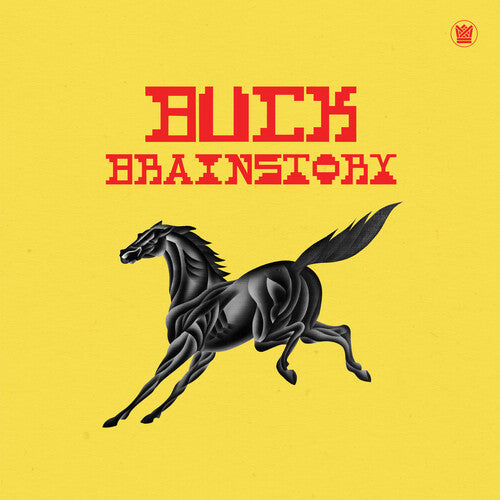 Brainstory: Buck [ Record ]