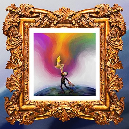 Jon Bellion: The Defintion [ Record ]
