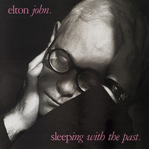 Elton John: Sleeping With The Past [ Record ]