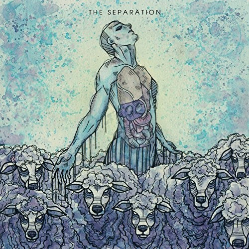 Jon Bellion: The Separation [ Record ]