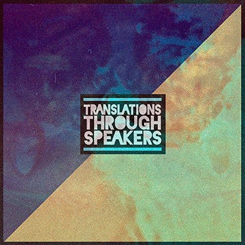 Jon Bellion: Translations Through Speakers [ Record ]