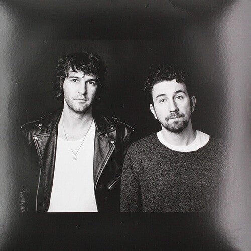 Japandroids: Near To The Wild Heart (White Vinyl) [ Record ]