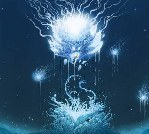 Unreqvited: Stars Wept To The Sea [ Record ]