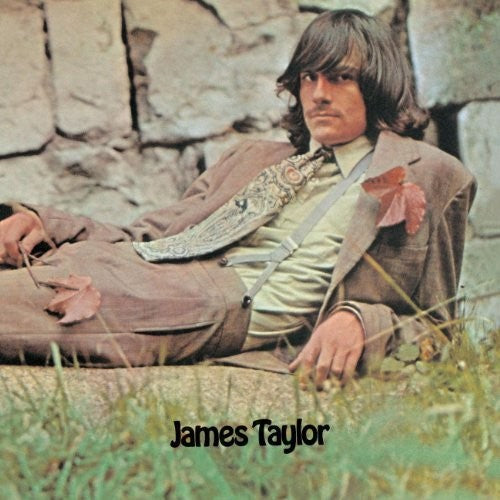 James Taylor: James Taylor [ Record ]