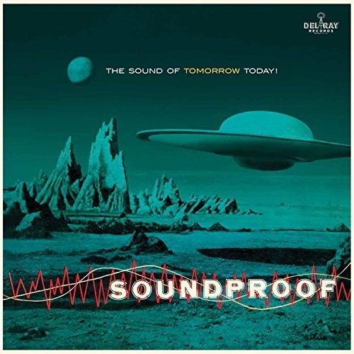 Ferrante & Teicher: Soundproof [ Record ]