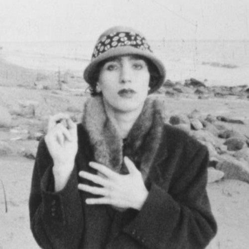 John Frusciante: Niandra Lades And Usually Just A T-shirt [ Record ]