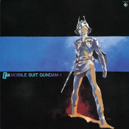 Watanabe, Takeo / Matsuyama, Yushi: Mobile Suit Gundam-i: Bgm Collection Vol. 1 [ Record ]