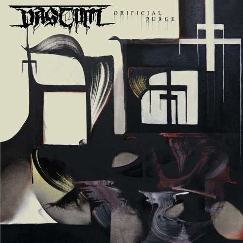 Vastum: Orificial Purge [ Record ]