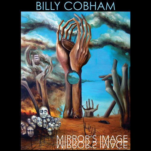 Billy Cobham: Mirror's Image [ Record ]