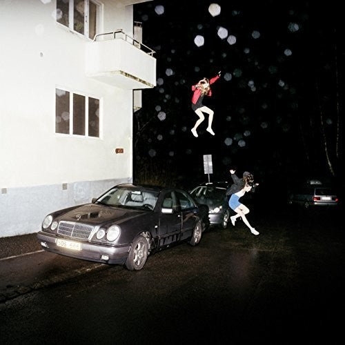 Brand New: Science Fiction [ Record ]