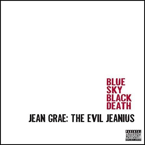 Jean Grae: The Evil Jeanius [ Record ]
