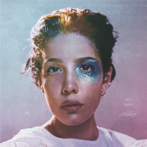 Halsey: Manic [ Record ]