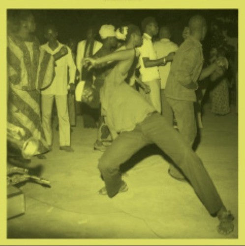 Various Artists: Original Sound Of Burkina Fasso (Various Artists) [ Record ]