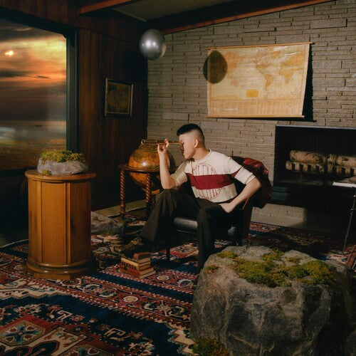 Rich Brian: Sailor [ Record ]