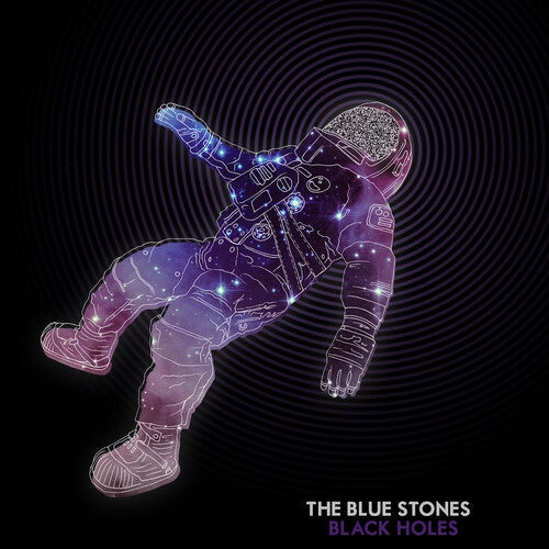 Blue Stones: Black Holes [ Record ]