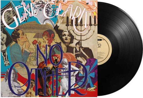 Gene Clark: No Other [ Record ]
