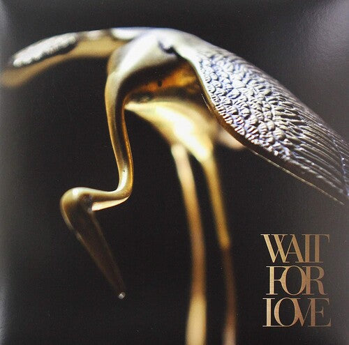 Pianos Become the Teeth: Wait For Love [ Record ]