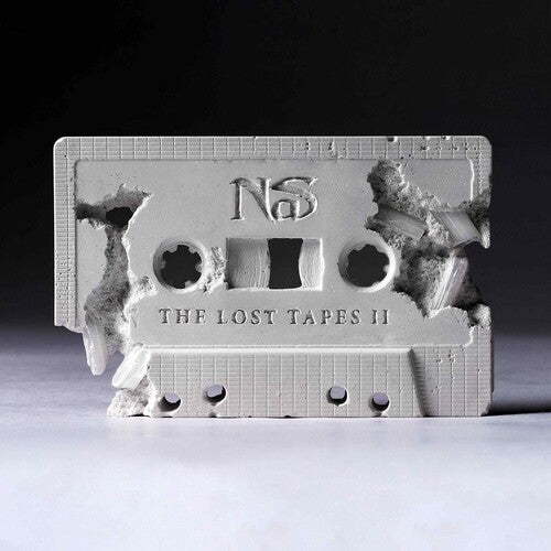 Nas: The Lost Tapes 2 [ Record ]