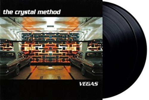 Crystal Method: Vegas [ Record ]