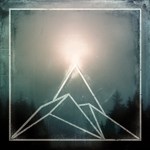The Used: The Canyon [ Record ]