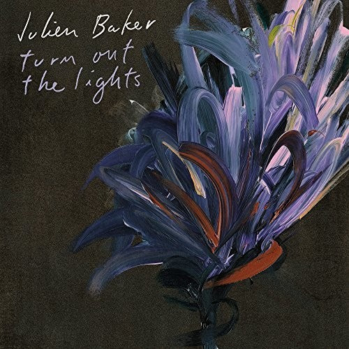 Julien Baker: Turn Out The Lights [ Record ]