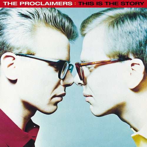 The Proclaimers: This Is The Story [ Record ]