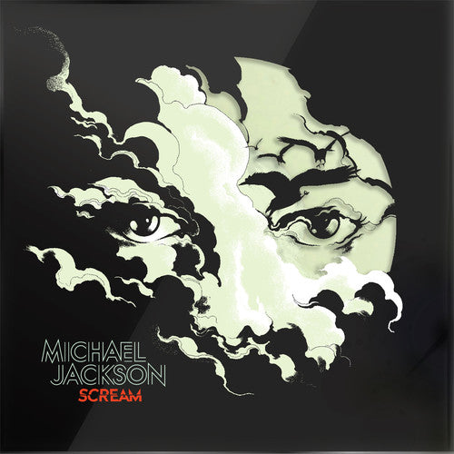Michael Jackson: Scream [ Record ]