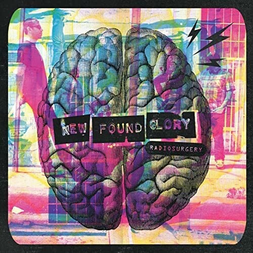 New Found Glory: Radiosurgery [ Record ]