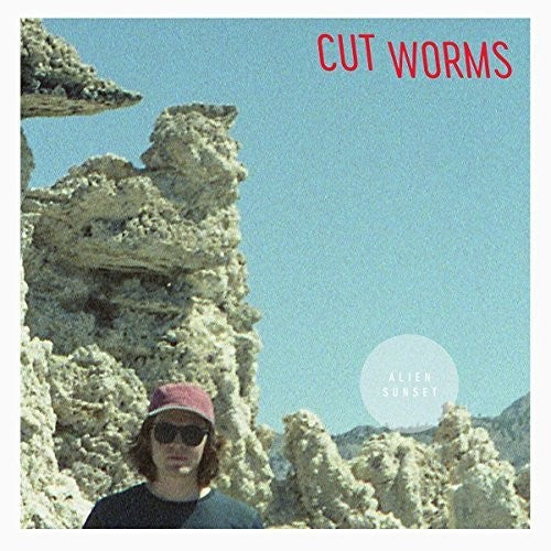 Cut Worms: Alien Sunset [ Record ]